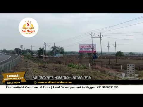 3D Tour Of Saidham Sai Nagri 7