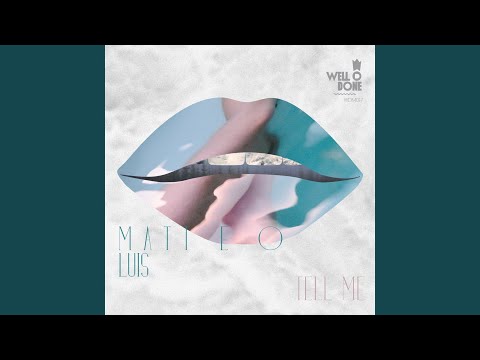 Tell Me (Jonas Woehl Remix)