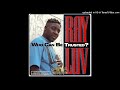 Ray Luv A1 Get Ma Money On