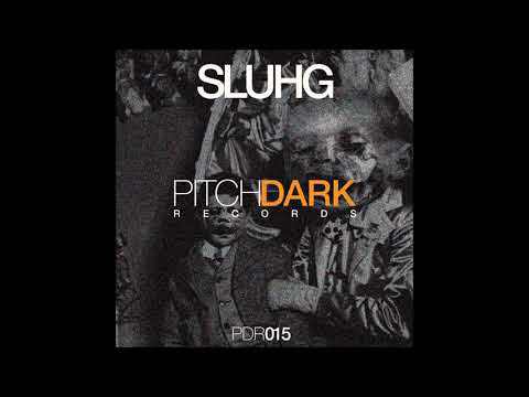 Sluhg - Industry (Ben Techy Remix) [PDR015]