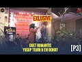 Romantis Duet Mesra Pasangan Yusup Tojiri Evi Bohay