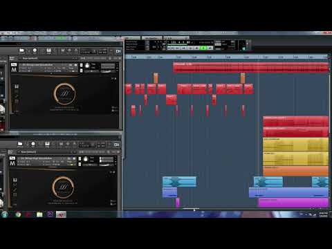 Spice Up Your Heavy Riffs || OT Metropolis Ark 1