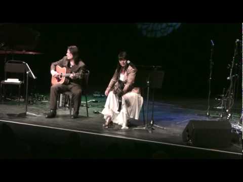 Åsa Jinder - Dagg Över Hårga Äng