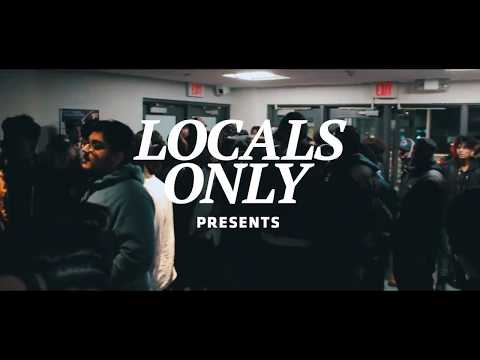 K-MONEY & CASPER TNG LIVE IN WATERLOO