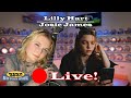 Lilly Hart / Josie James - Live on The WDVX Blue Plate Special 01/22/2025