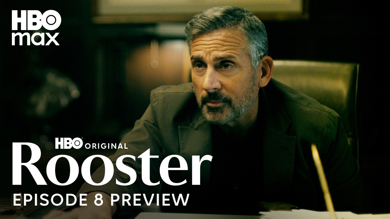 Rooster | Episode 8 Preview | HBO Max