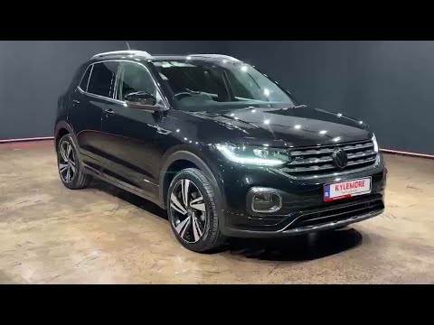 Volkswagen T-Cross 1.0 TSI R-LINE AUTOMATIC - FACT - Image 2