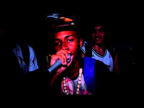 Orochi & Jeffinho MC - "You tá The Brinquechon iute me" - 170º Batalha do Tanque