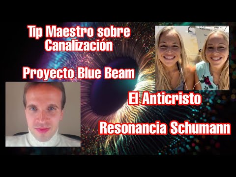 ⚠️ ATENCIÓN 💥 Las Entidades Oscuras NO SON más poderosas QUÉ NOSOTROS | ROBERT MARTINEZ ♒