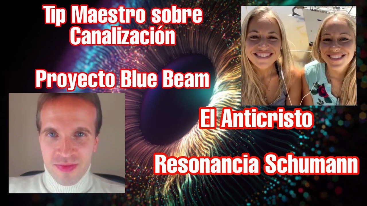 ⚠️ ATENCIÓN 💥 Las Entidades Oscuras NO SON más poderosas QUÉ NOSOTROS | ROBERT MARTINEZ ♒