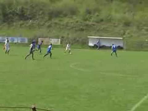 Filip Nesovanovic Highlights 2009-2010