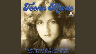 Now That I Have You (John Morales M+M Mix)