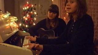 Blue Christmas - First Aid Kit