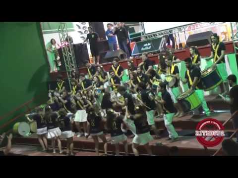 Balatucada V Seletiva 2016 - Bateria 22