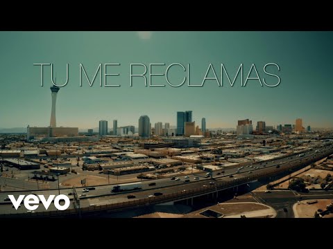 Migue Flow - Tu Me Reclamas