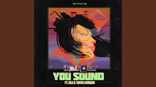 You Sound (feat. Blu & Tanya Morgan)