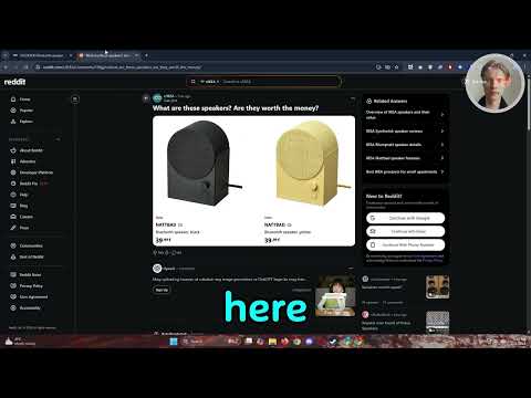 IKEA Solskydd Bluetooth Speaker Review: Should You Get It?