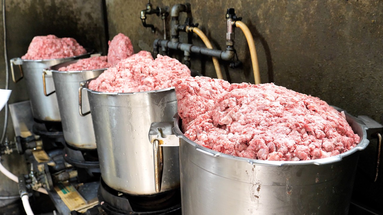 今どき1杯実質500円！安さと味を守り続ける京都伏見の老舗ラーメン店「大黒ラーメン」