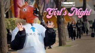 Download lagu Girl’s Night #3 돌아왔히이잉🐎 mp3 Download lagu Girl’s Night #3 돌아왔히이잉🐎 mp3