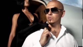 Jean Roch feat. Pitbull &amp; Nayer - Name Of Love (Willy William Remix)