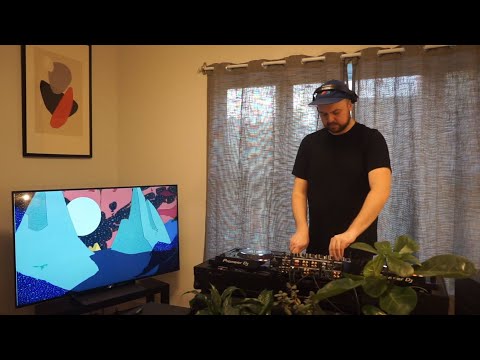 The Aston Shuffle - Movember MayEight Festival DJ Set