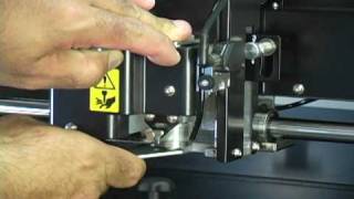 Engraving the Outside of Rings with the EGX-360