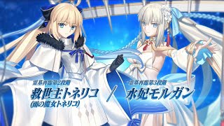 【FGO】サムネ適当ですまん！トネリコ引くぞ！！！！！福袋も(/・ω・)/【新人VTuber/龍光寺シンバ】