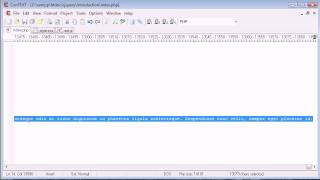 jQuery Tutorial - 189 - DIV that follows down screen