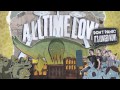 All Time Low - Somewhere In Neverland (Acoustic)