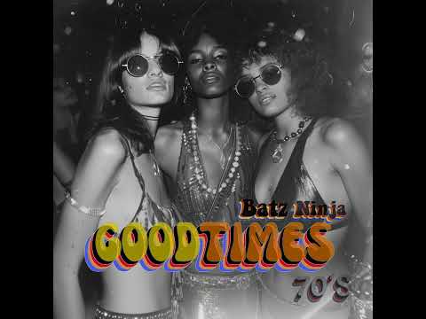 Goodtimes 70S - Batz Ninja