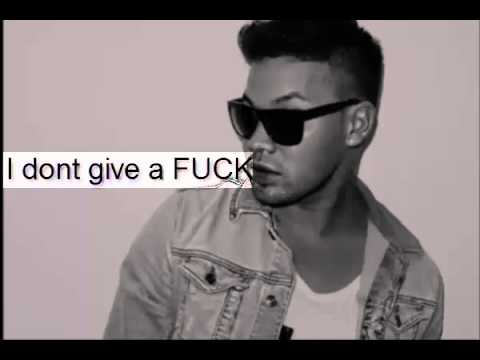 Video thumbnail for I Don’t Give a Fuck