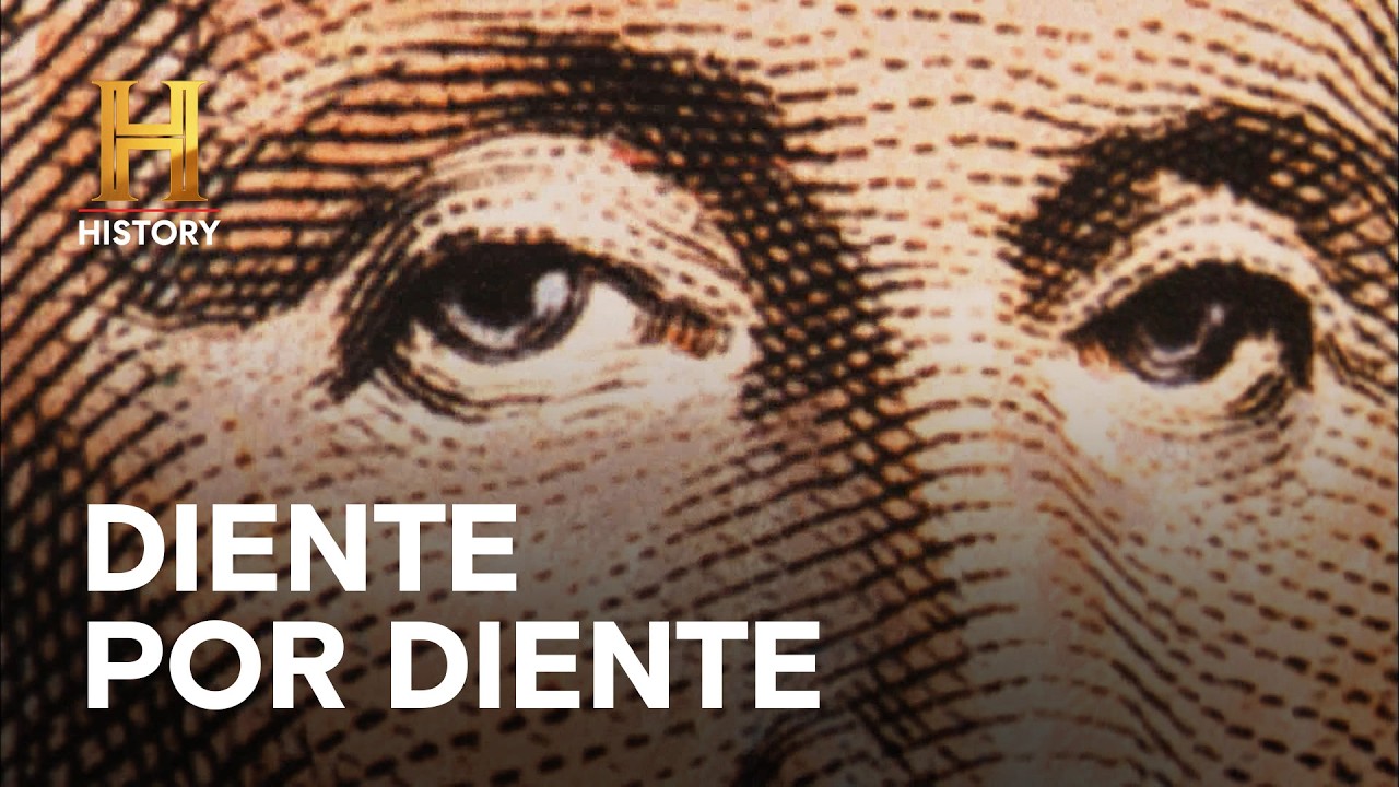 DIENTE POR DIENTE  - RECUPERANDO LA HISTORIA