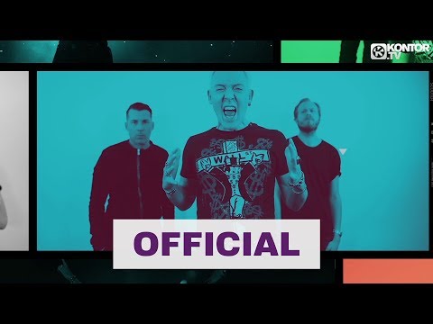 Video thumbnail for In Rave We Trust - Amateur Hour - Anthem Mix
