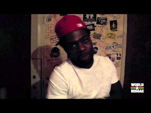 Bobso Architect Video Drop for WorldAReggae.com