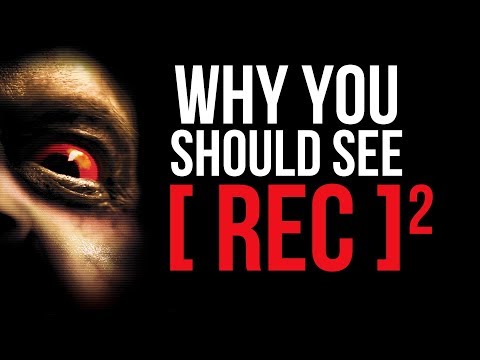 Why You Should See [●REC]²