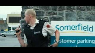Everybody Get Dangerous! [Hot Fuzz]