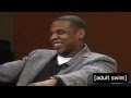 Jay-Z's Donkey Laugh Live On Stage
