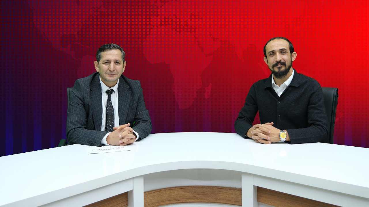 Erzincanspor Başkanı Burak Çalık Nehaber24’e konuştu