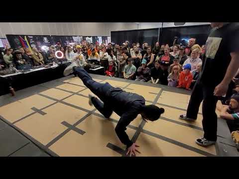 [top8] Marks Iller vs Kotaro - Styles upon styles