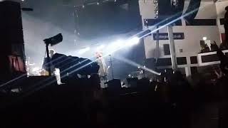 You Better Run - Liam Gallagher en Cardiff