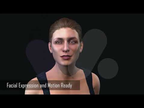 Photorealistic Rendering