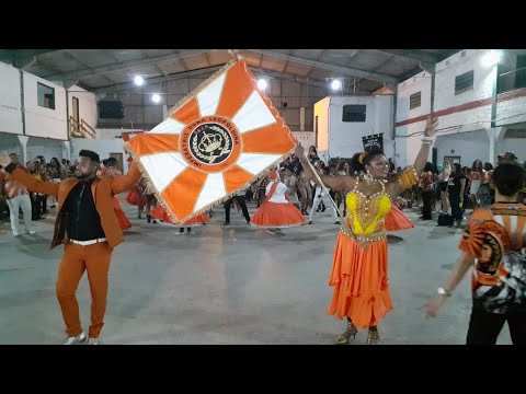 Imperatriz Dona Leopoldina 30/01/20 | 🥁 FAMÍLIA DO SAMBA 🥁 |