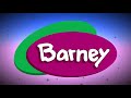 Barney In Robloxia S Sing Along Songs Mr Knickerbocker