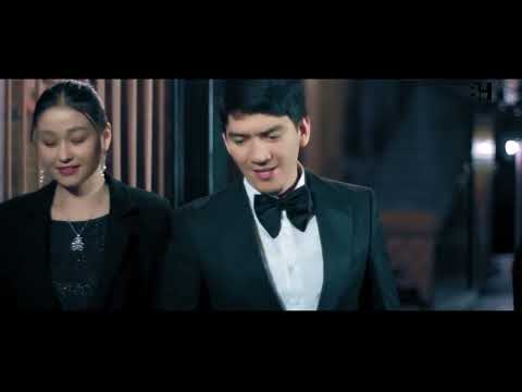 «SYNAG» (TURKMEN KLIP 2023)