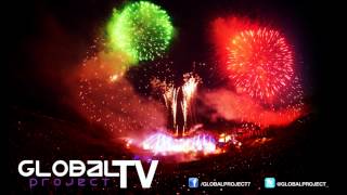 TOMORROWLAND ANTHEM 2012 Original Mix - Dimitri Vegas & Like Mike
