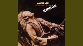 Ride On Cowboy (Live)