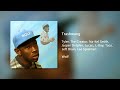 Trashwang Tyler The Creator Clean