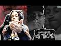 SUGARHILLDDOT Reacts To His OLD Music