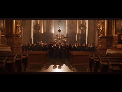 Chór Uniwersytetu SWPS (choruswps) and Zespół Filmowy Harmider