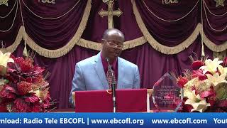 Evangelical Baptist Church Of Fort Lauderdale/EBCOFL Live Stream